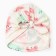 Baby cap I "bunnies" rr 48