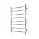 Electric towel "Sanprise" Classic P8, 500x800 mm, left/right, chrome