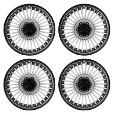 Wheel caps R13 