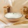 Cast iron frying pan with enameled coating SL Home, D = 36 cm, h = 10 cm, complete with sticks