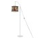 ThorSher "Medium Flower" E27 40W white 222x22x155cm model F761TT-1297