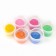 Medicature "Plake No. 1", 6 colors of 80 g