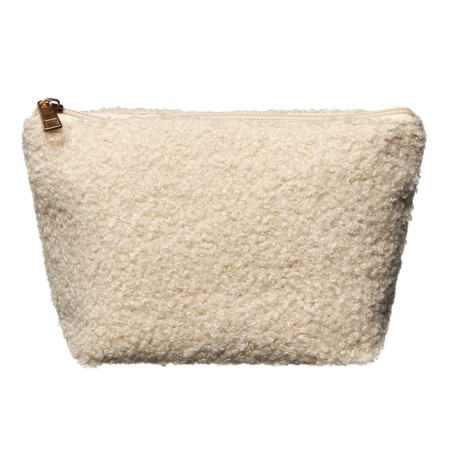 Penal Plush, soft Calligrata, 125x215x70, 1 department, beige-2
