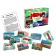 Board game "Photo meme. Natural miracles of Russia ", 34 cards