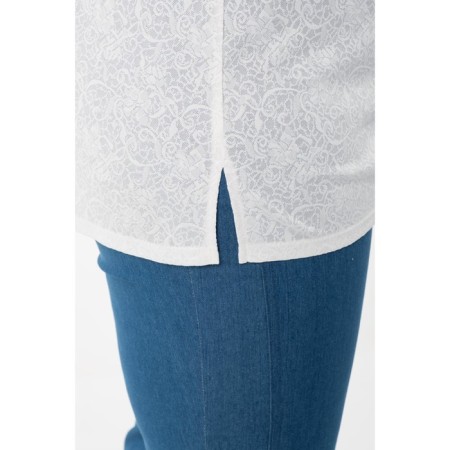 Women's tunic Wisell M3-4143/1, size 54-8