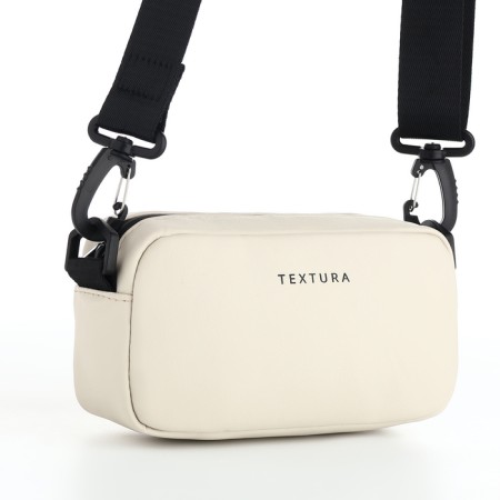 Women's bag Textura 19*6*10.5 cm, lightning department, dl.-4