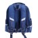 Frame backpack 36 x 28 x 17 cm, + pencil case, Bruno visconti "Corgi"