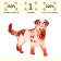 Figure "On the farm: dog"
