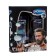 Gift set of male "silver ions": shower gel, 250 ml + shaving gel, 250 ml