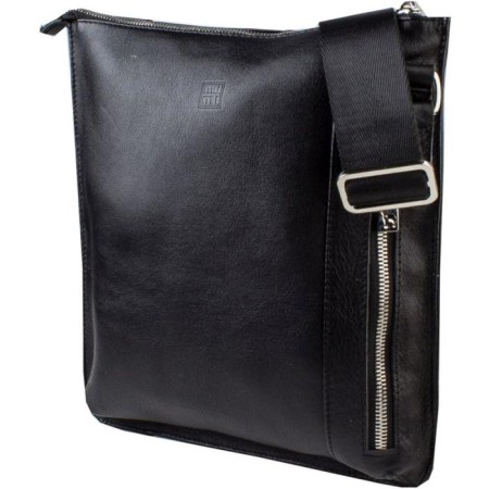Bag New York n/k, lightning, black color