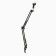 Microphone Pantotograph Music Life, microphone diameter 2.5 cm