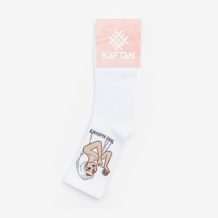 Women's socks KAFTAN "I already go out" p. 36-39 (23-25 ​​cm)-4