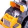 Tractor inertial "Excavator"