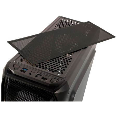 Zalman N5 Mf Black Corps-3