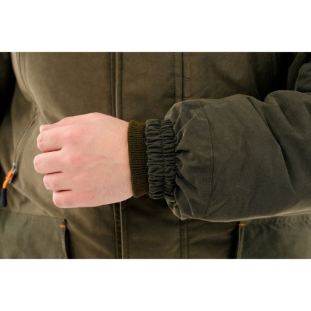 PRIDE "Magnum" costume, winter, Iceland, khaki, rr 60-62 Height 170-176-18