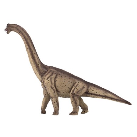 Figure Konik "Brachiosaurus, Deluxe"-3