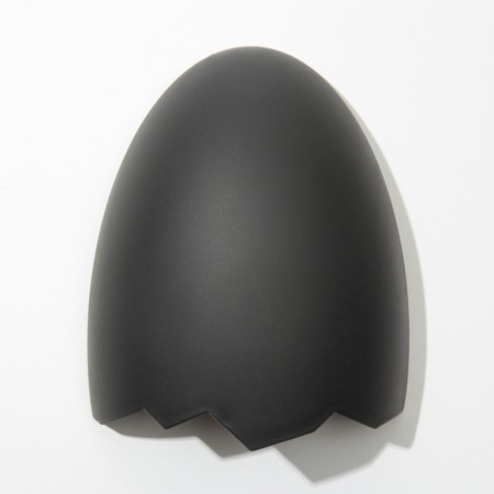 Shelter for terrarium "Egg" small, 12.8 x 10.5 x 5.3 cm-1