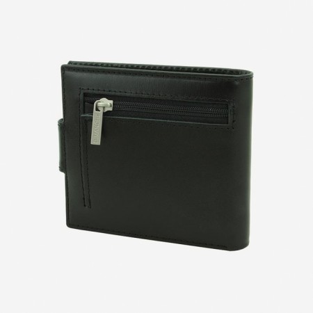 Purse elite bond, black color-2