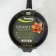 Granite Star pan, d = 26 cm, removable handle, anti -stick coating, black color