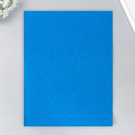 VETR 1 mm "Royal Blue" set 4 sheets 30x40 cm-3