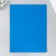 VETR 1 mm "Royal Blue" set 4 sheets 30x40 cm