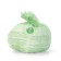 Plastic Plastic Brabantia Perfectfit, biodegradable, size S (6 l), 10 pcs