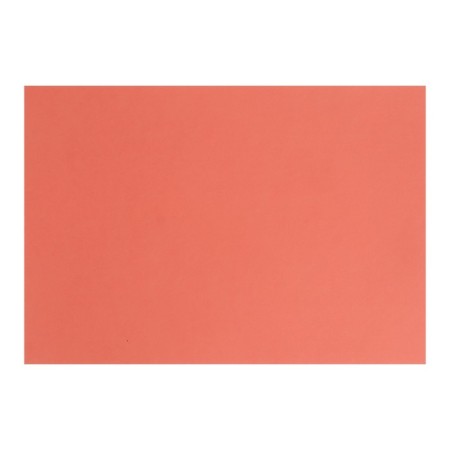 Cardboard color tinted A4, 200 g/m², red