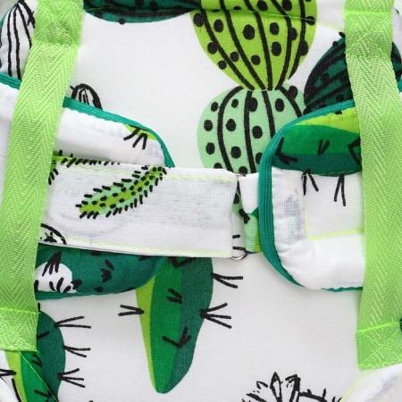 Jumpers No. 1, 2B1 "Cacti" (jumpers, swings, Tarzanka)-3