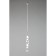 Suspension lamp Arcore LED 6400K 20W
