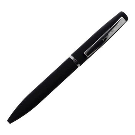 Switching handle, 1.0 mm, Bruno visconti portofino, blue rod, black case, in a metal case-2