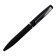 Switching handle, 1.0 mm, Bruno visconti portofino, blue rod, black case, in a metal case