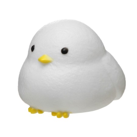 Night "Chick" LED from LR1130 batteries 10x10x8cm Risalux-8