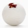 Bomb for a bath with a rose, 120 gr