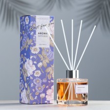 Aromatic diffuser 