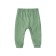 Basic cuffs with bass cuffs, height 74 cm, green color