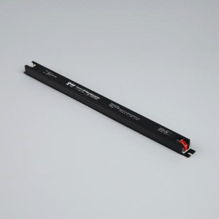 Ultraton power supply for LED tapes and Uniel Pro, 36 W, 24 V, IP20