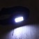 A set of auto accessories 2 in 1 “Master for all hands”: a multi -tint and a flashlight on the head