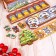 Game set "Magic Komodik. New Year"