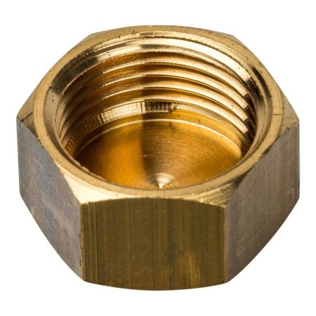 Plug Stout SFT-0026-0038, 3/8 ", internal threaded8-1