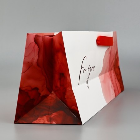 Horizontal bottle package for you, 36 × 10 × 13 cm-2