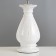 FIONAL LAME "Fiona" E27 40W white 30x30x49 cm Risalux