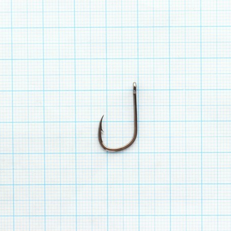 Hooks "Volzhanka" isama No. 1/0, 10 pcs-1