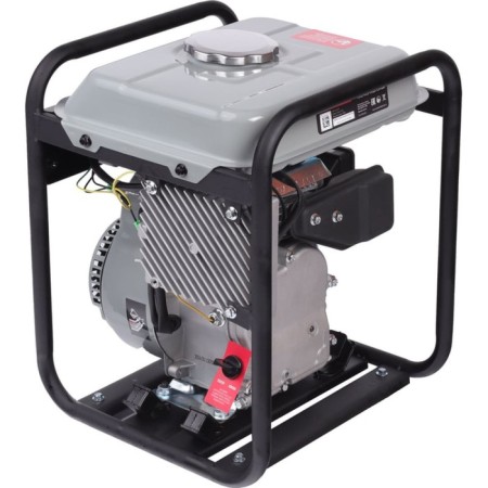 Generator Inverter victory IGB 1500, 220 V, 1 kW, 4.25 l, gasoline, 4t, 16 A, 3.5 l/s-3