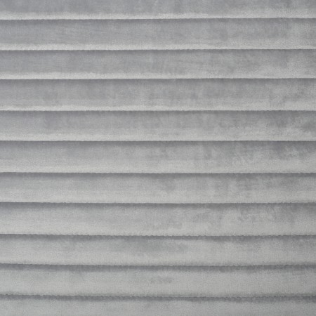 Monaco capacities, 3D, premium velur, set 2 pcs gray-1