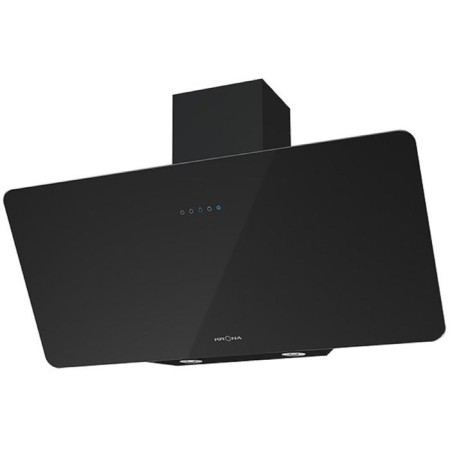 Exposure Krona Liora 900 Black S, inclined, 3 speeds, 600 m3/h, sensor, black