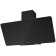 Exposure Krona Liora 900 Black S, inclined, 3 speeds, 600 m3/h, sensor, black