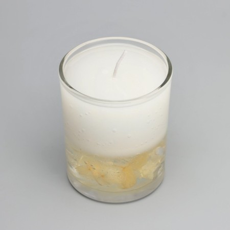 Aromatic candle "Lily", 200 gr-4