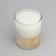 Aromatic candle "Lily", 200 gr
