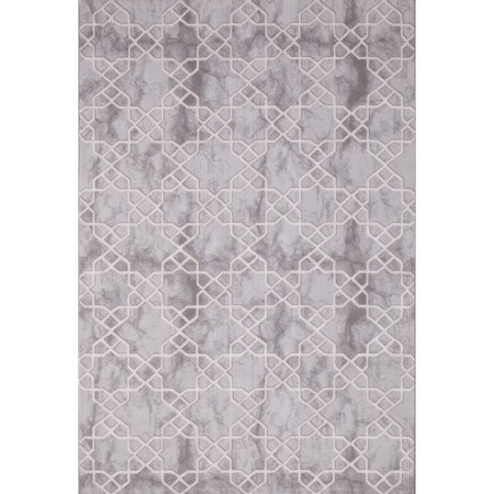 Rectangular carpet Merinos Babil, size 300x500 cm, color 060 Cream