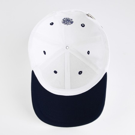 Cap "President", white-10